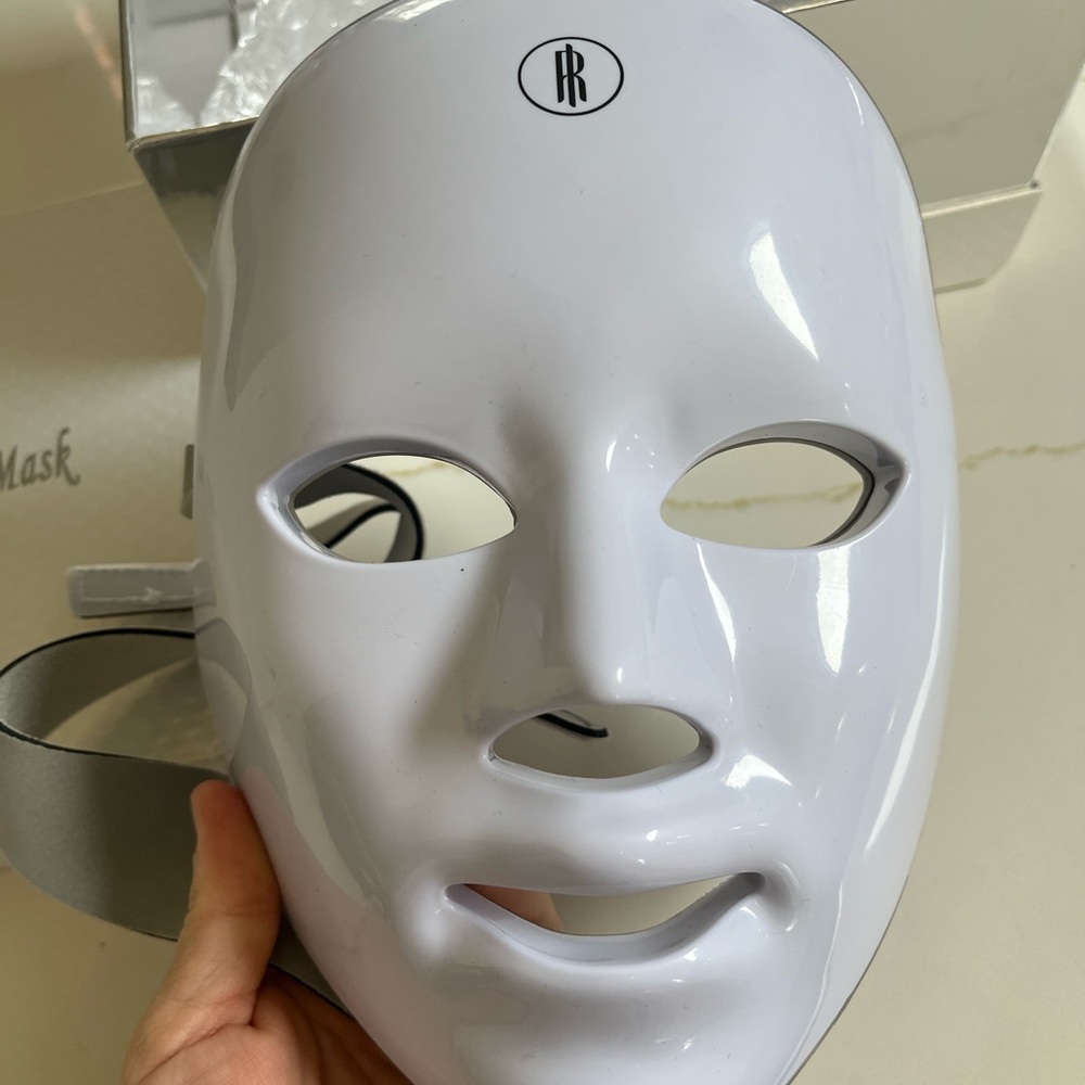 Brand new led beauty mask